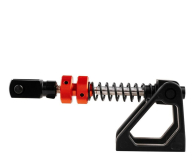 Asetek Initium Throttle Upgrade Kit - 1369862 - zdjęcie 2